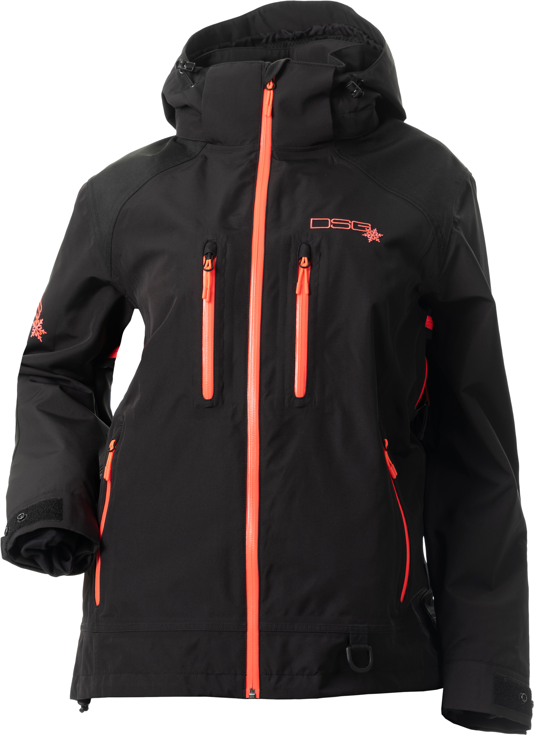 Prizm 2.0 Jacket - View 1