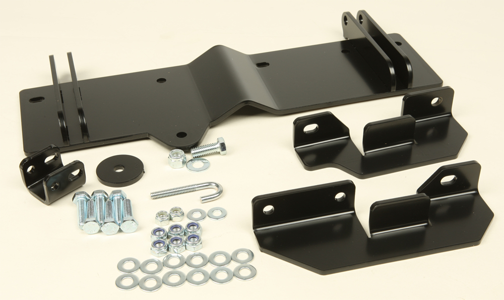 Plow Mid-Mounting Kit