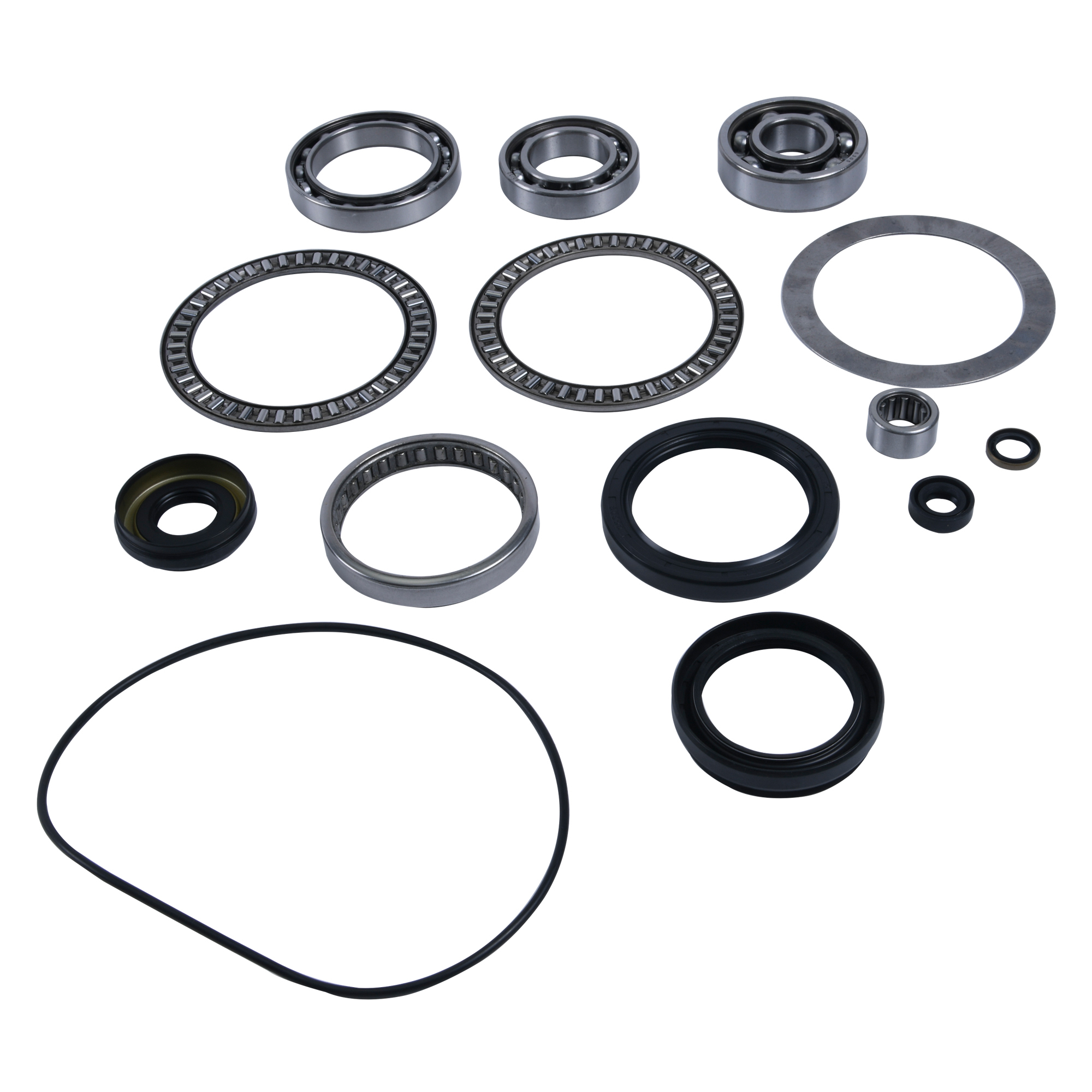 Differential Bearing & Seal Kit