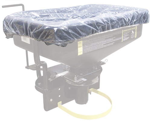 FIMCO Spreader Rain Cover - View 1