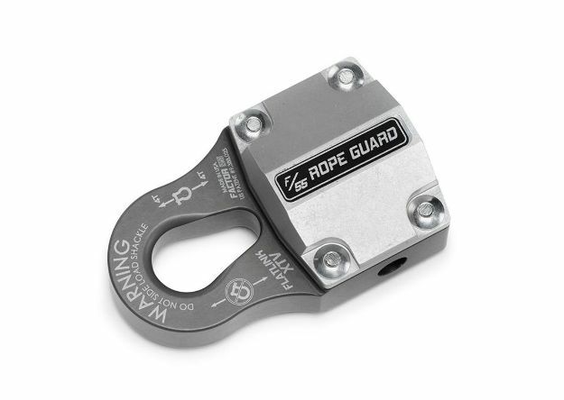 FACTOR 55 Flatlink XTV Winch Shackle - View 1
