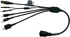 Diagnostics Cable