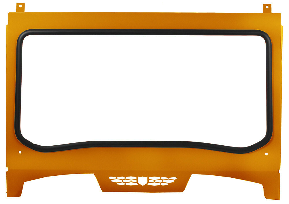 Glass Windshield