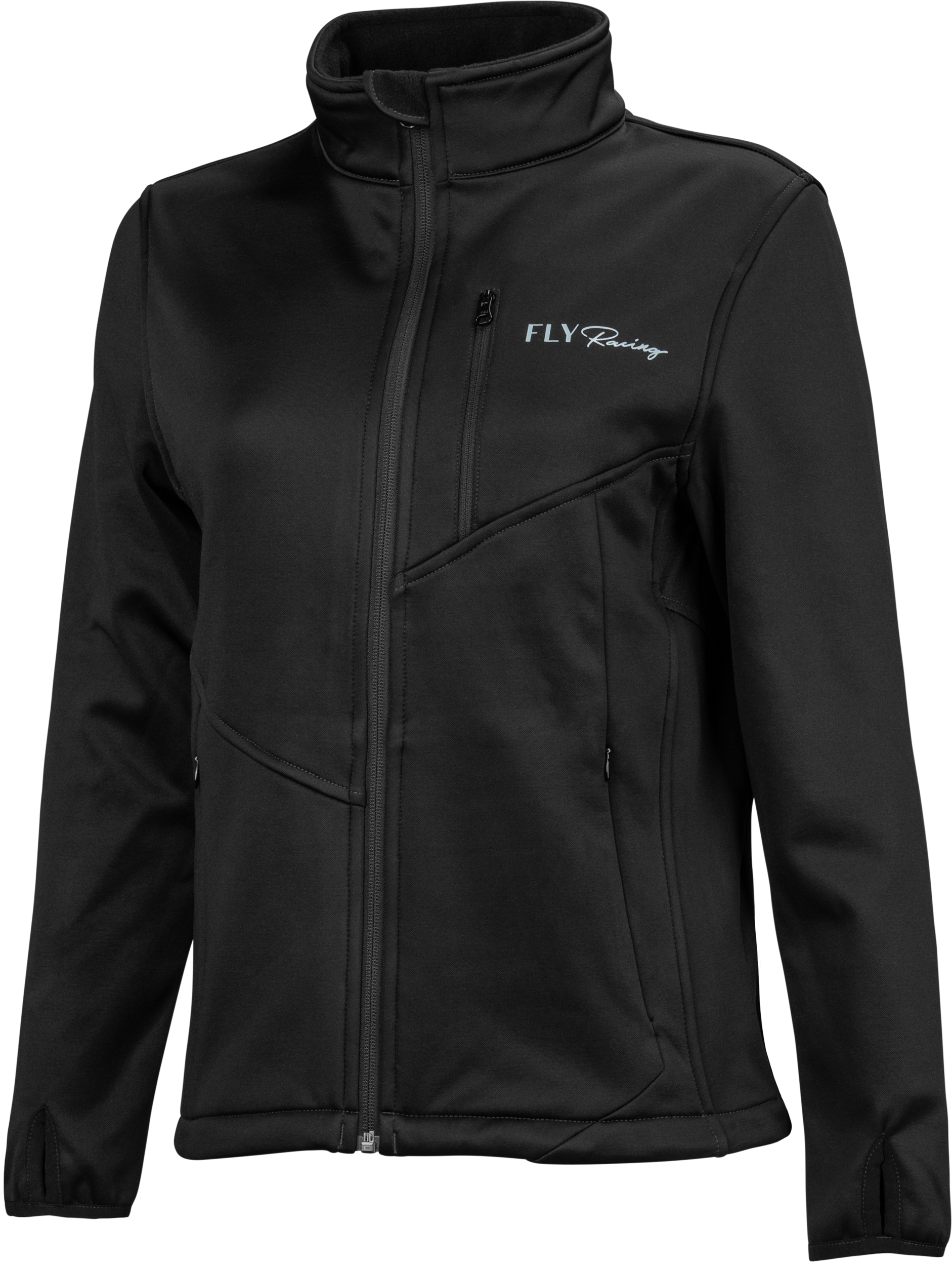 Women's Mid Layer Jacket - View 1