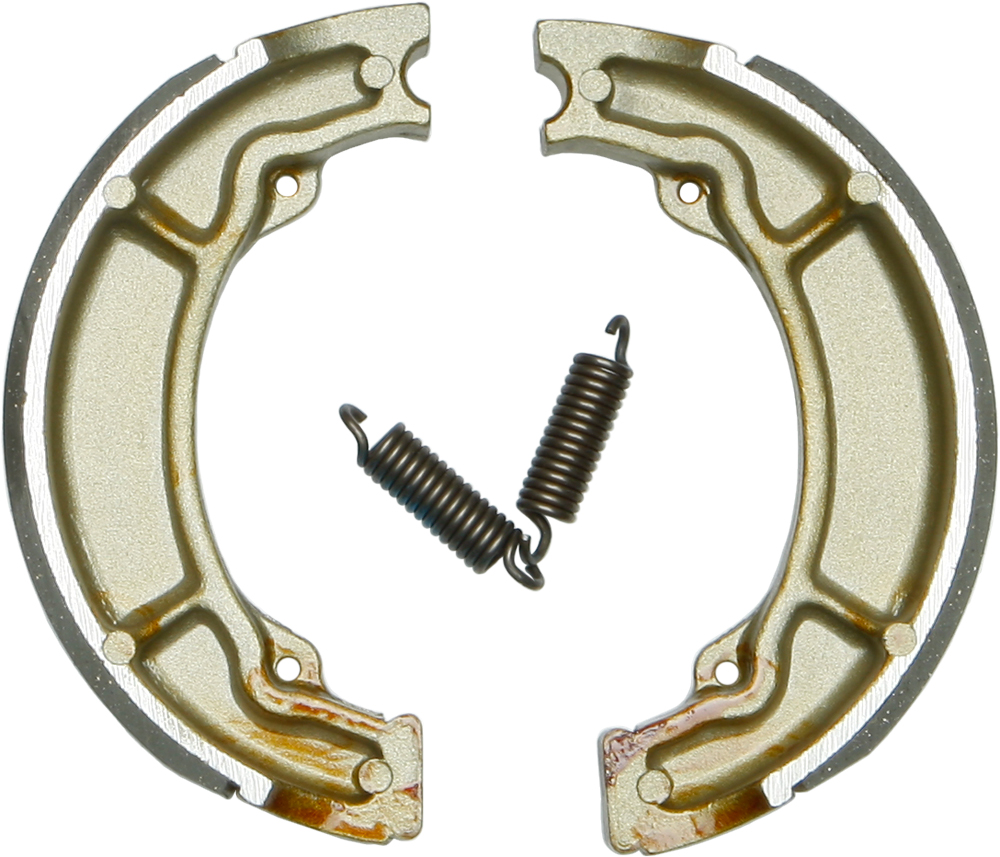 Organic Brake Pads