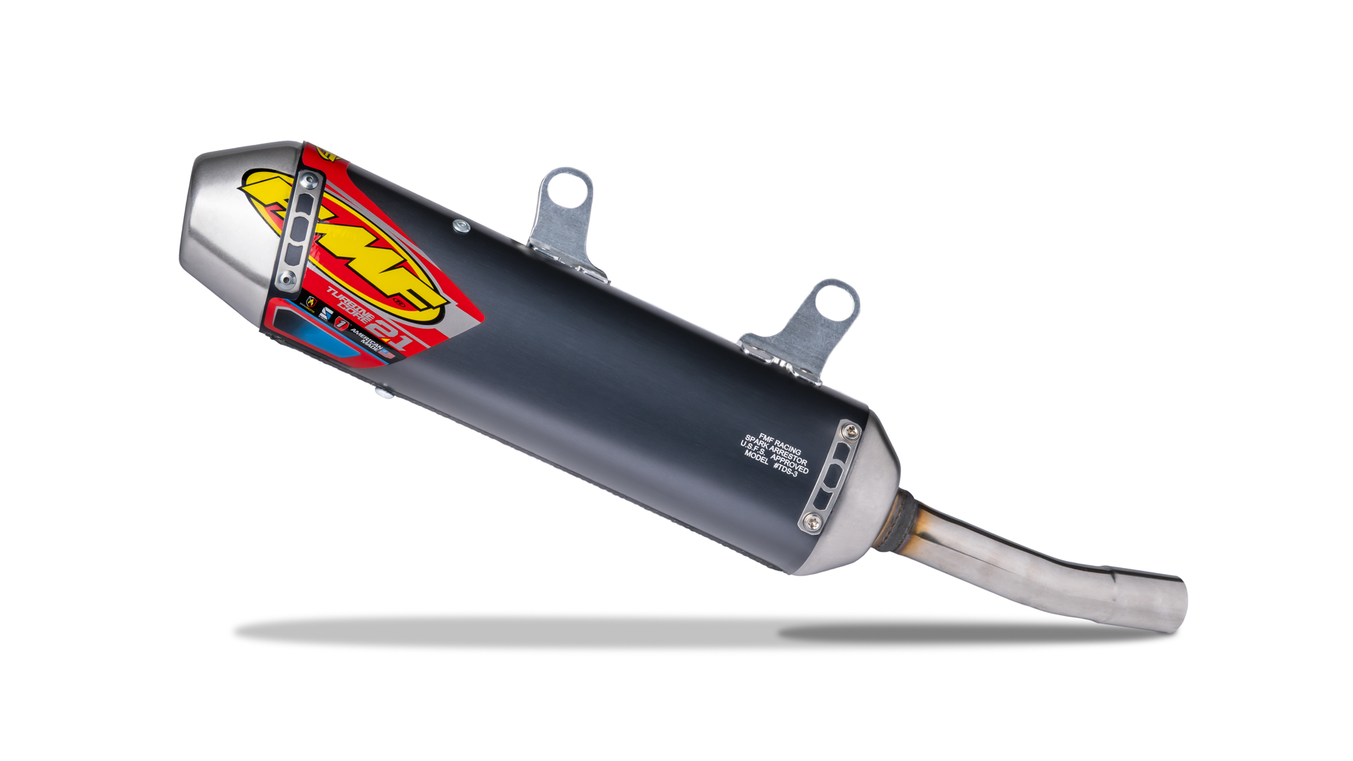 Powercore 2.1 Silencer