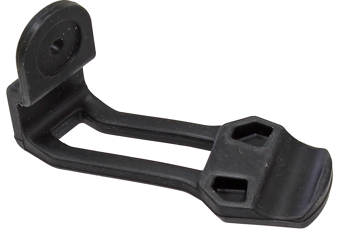 Panel Latch