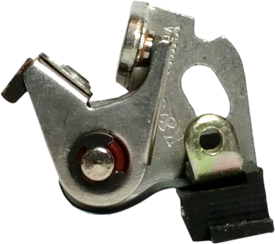 Ignition Contact Points