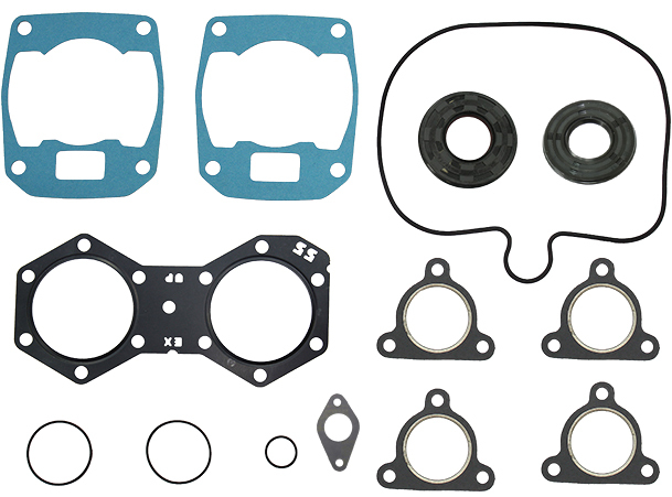 Engine Gasket Set