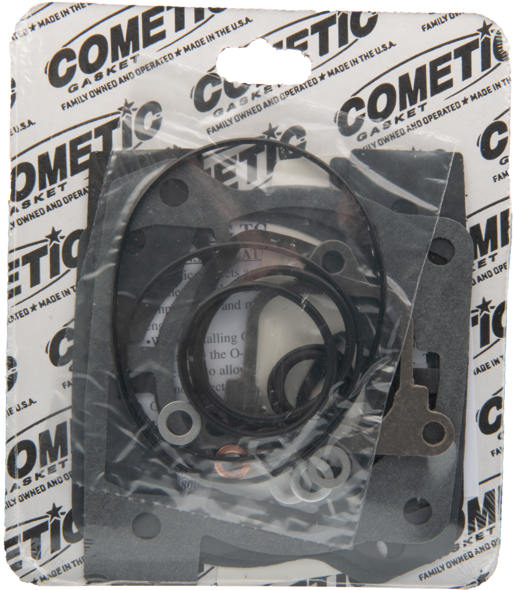 High Performance Top End Gasket Kit
