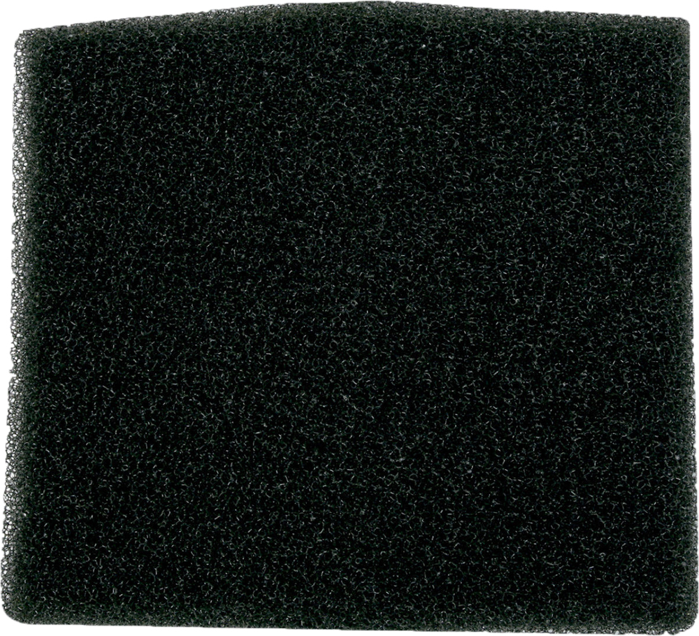 Multi-Stage Competition Air Filter