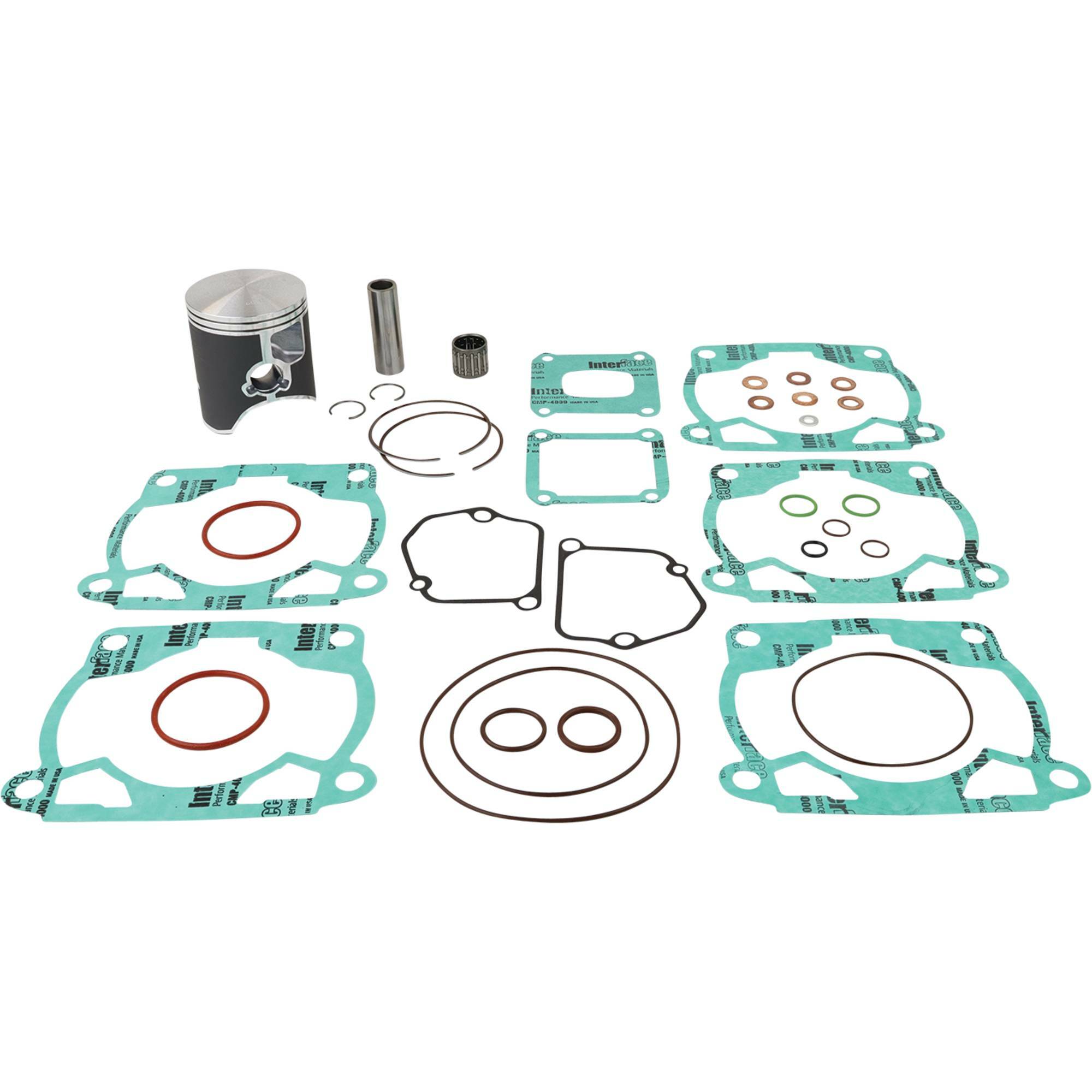 Cast Replica Top End Kit