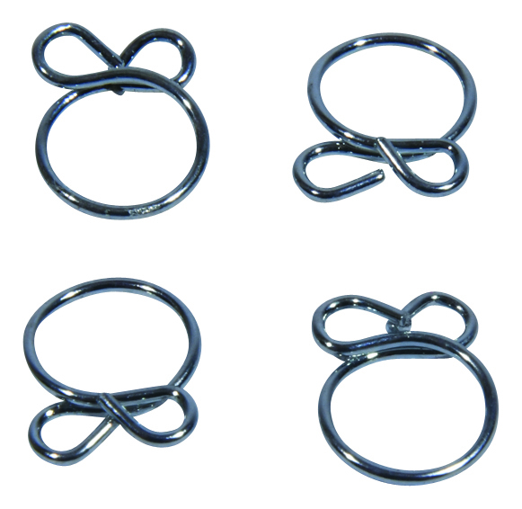 Hose Clamps Refill Kit
