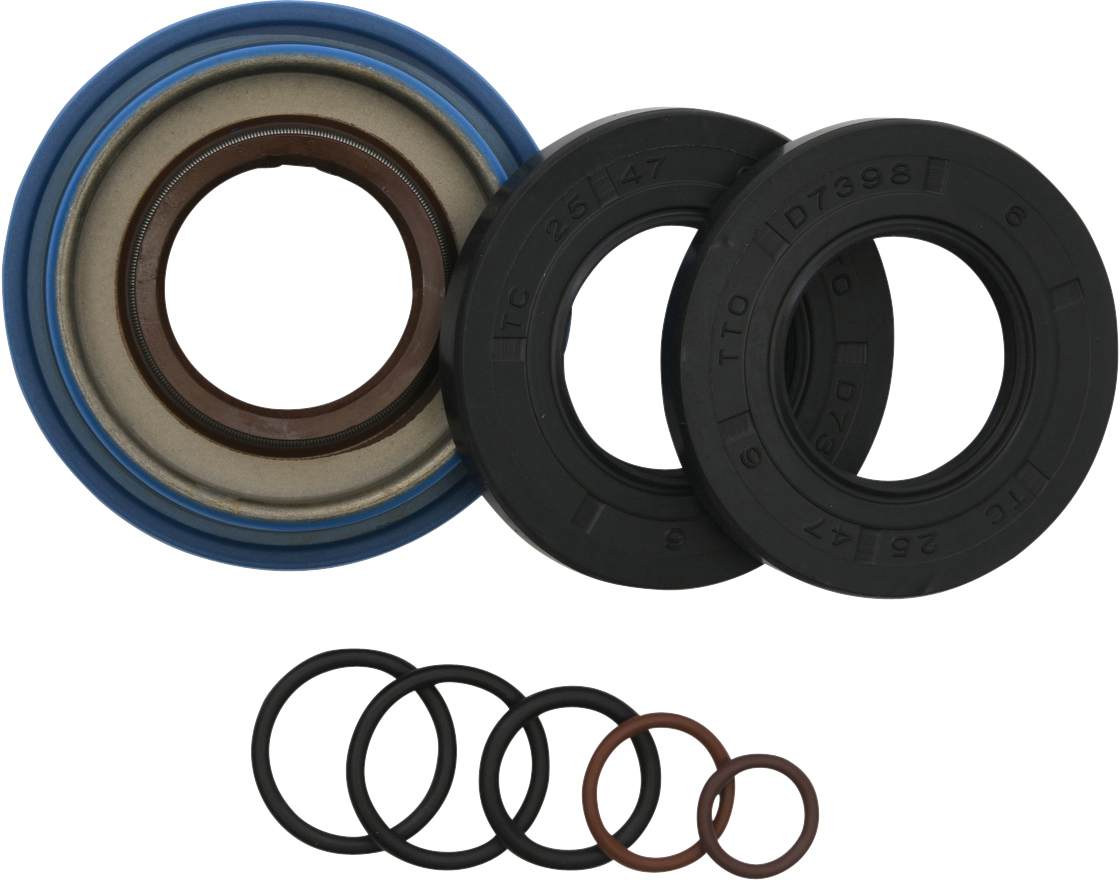 TRANSMISSION SEAL KIT