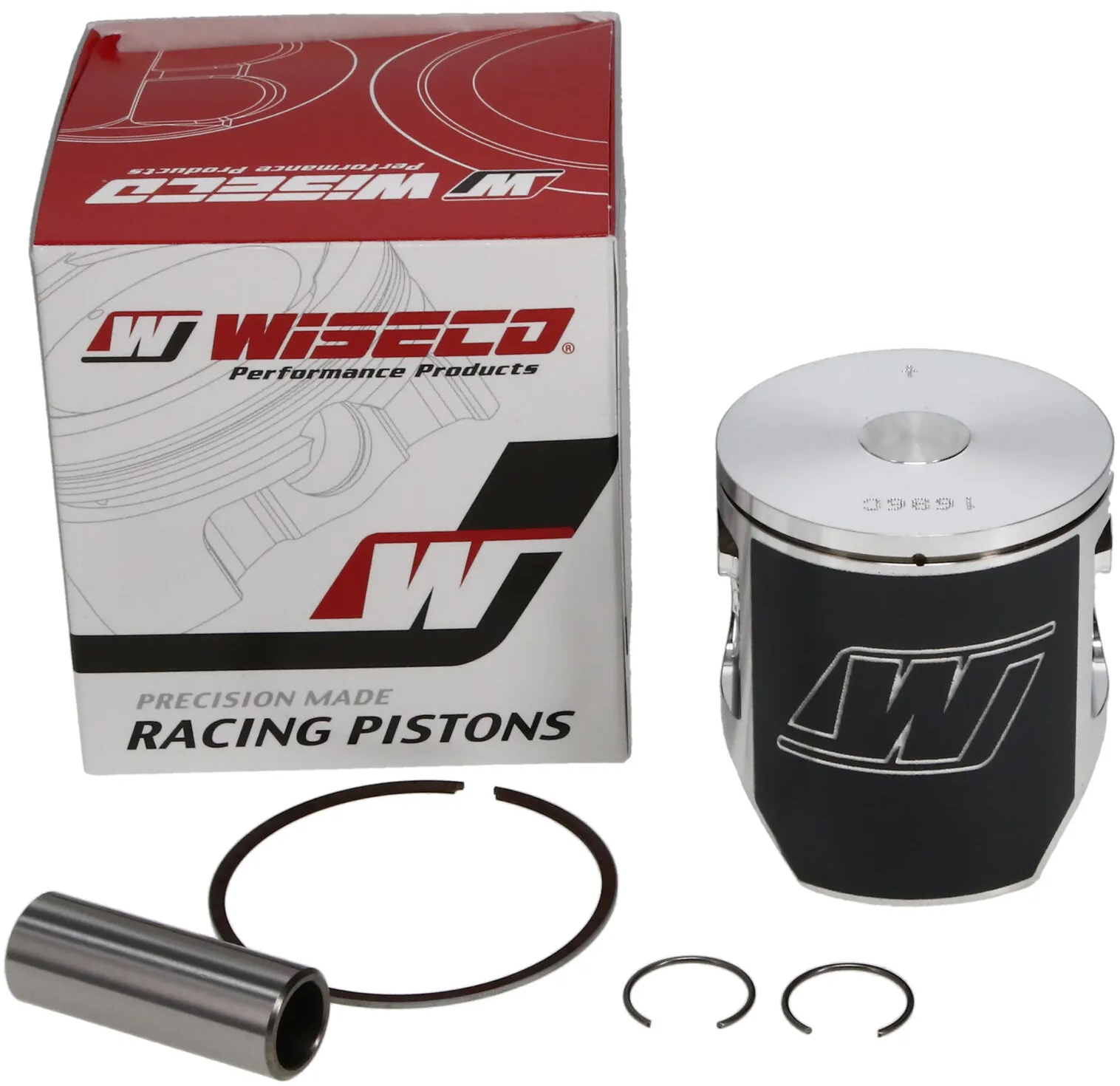Piston