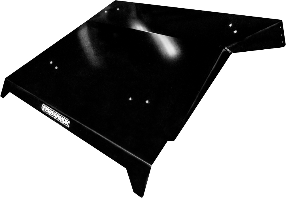 PRO ARMOR ALUMINUM ROOF - View 1