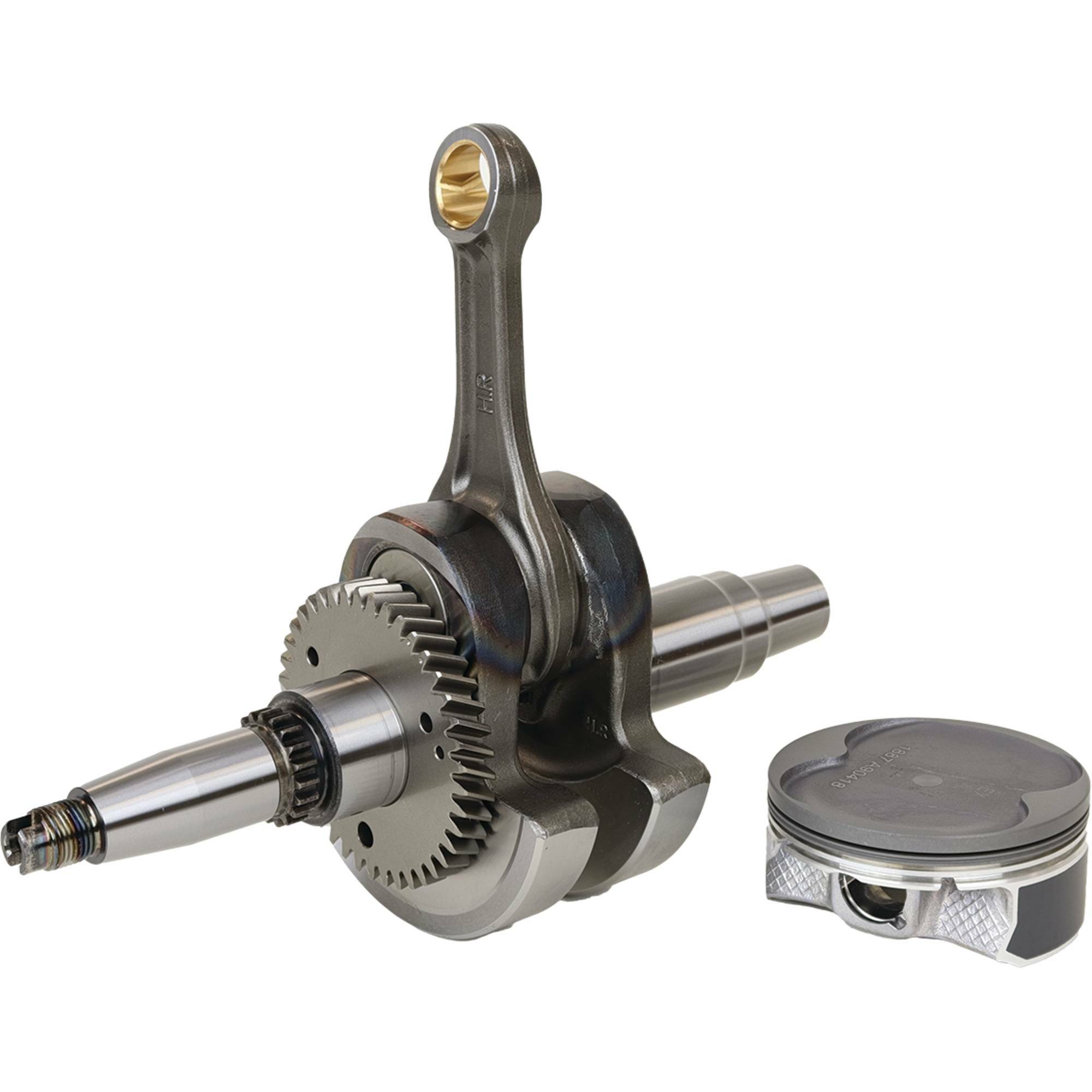 Complete Engine Rebuild Kit