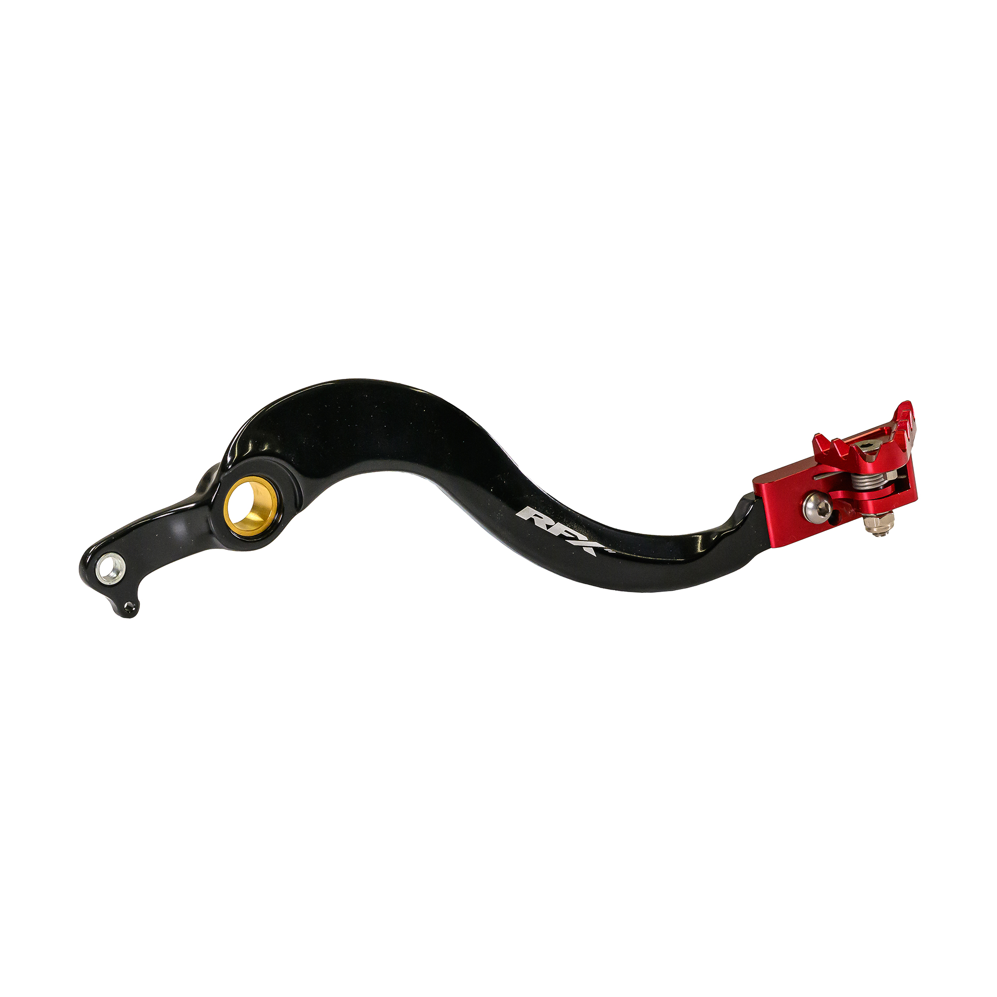 Rear Brake Pedal