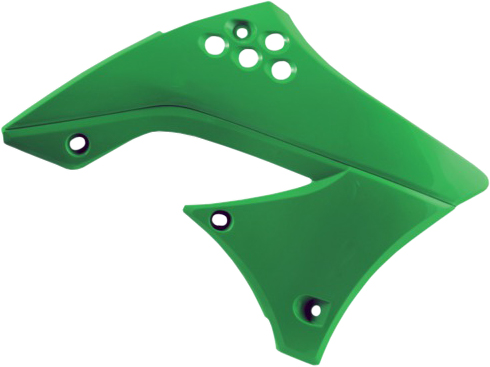 ACERBIS RADIATOR SHROUDS () - View 1
