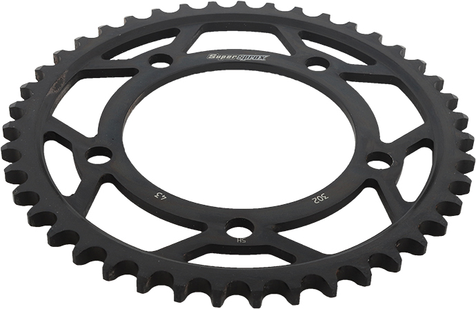 Steel Rear Sprocket