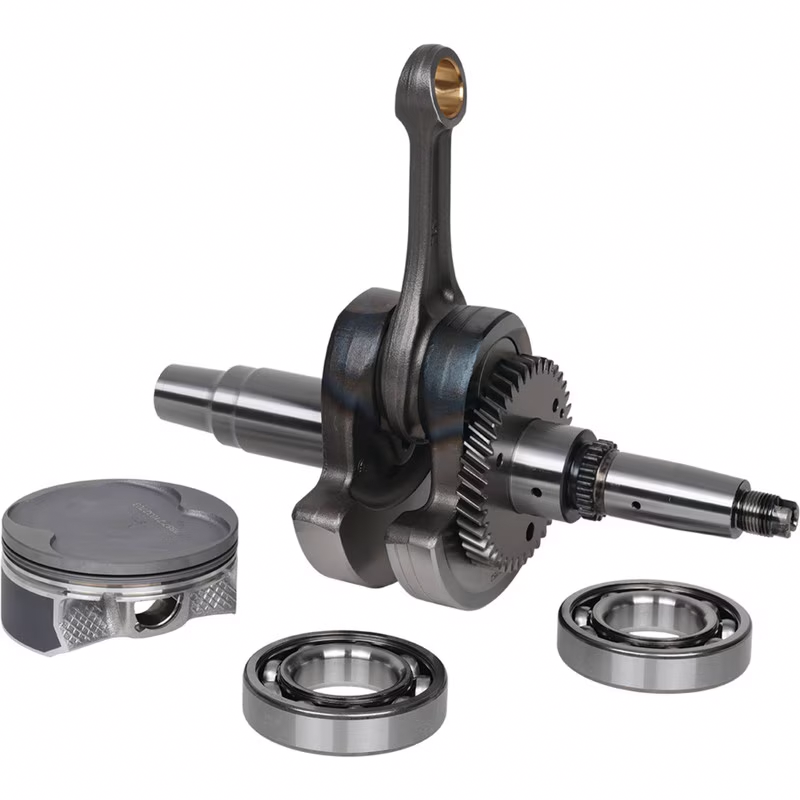 Complete Engine Rebuild Kit