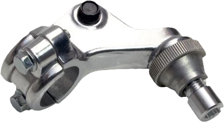 Clutch Perch Assembly w/Adjuster