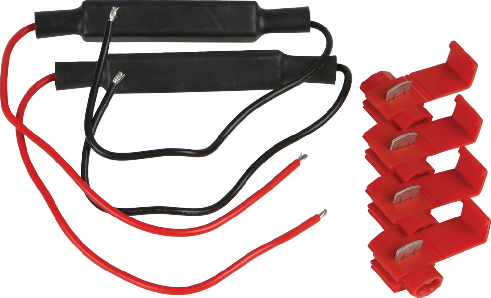 Turn Signal Resistor Kit