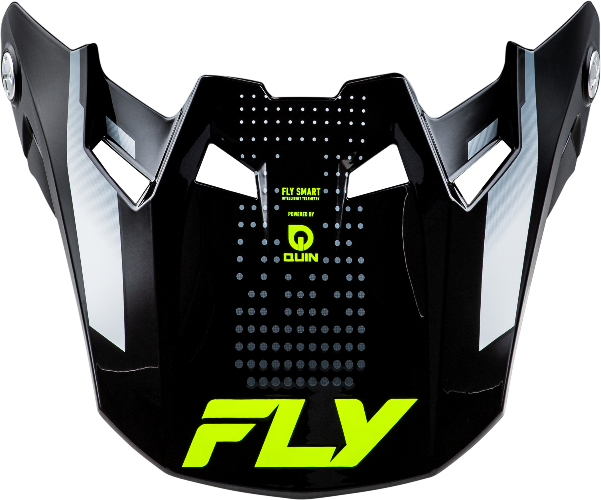 2025 Formula S Visor