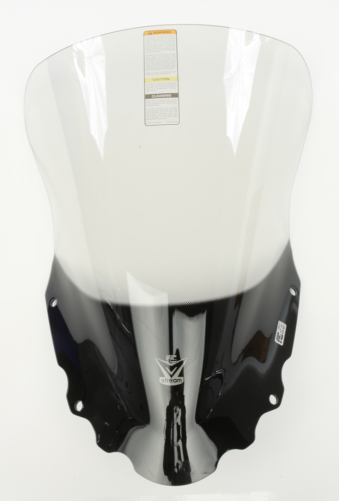 Fairing Mount V-Stream Windscreen