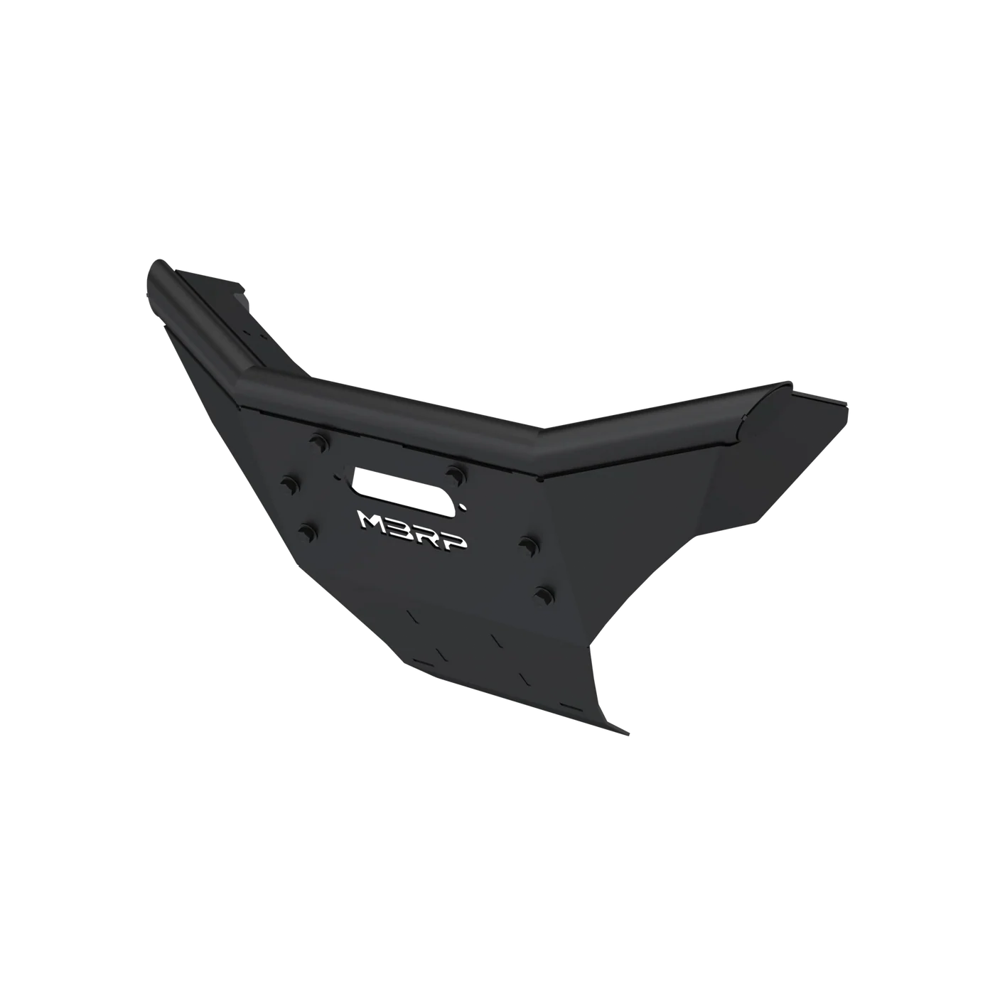MBRP Front Bumpers Polaris - View 1