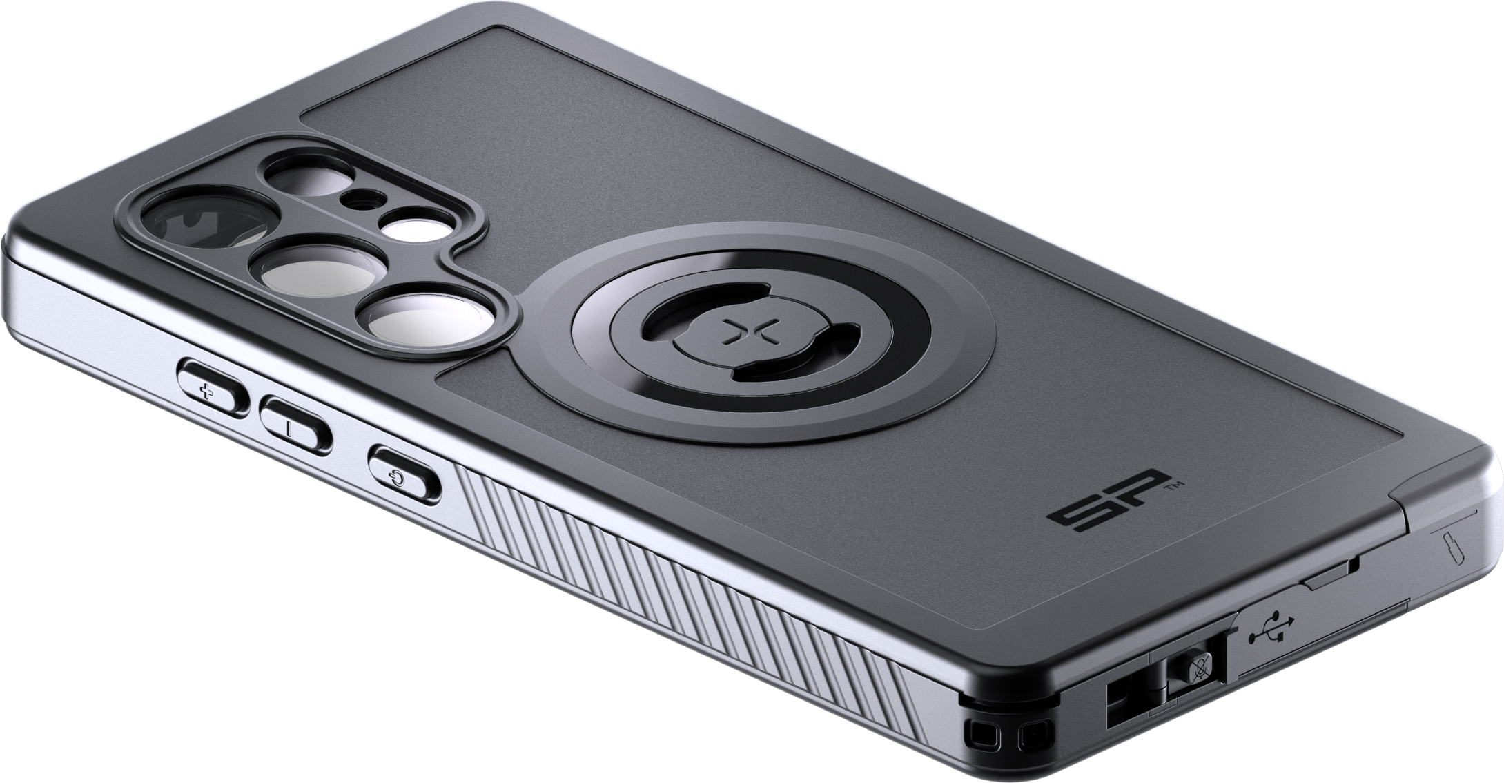 Phone Case Xtreme SPC+