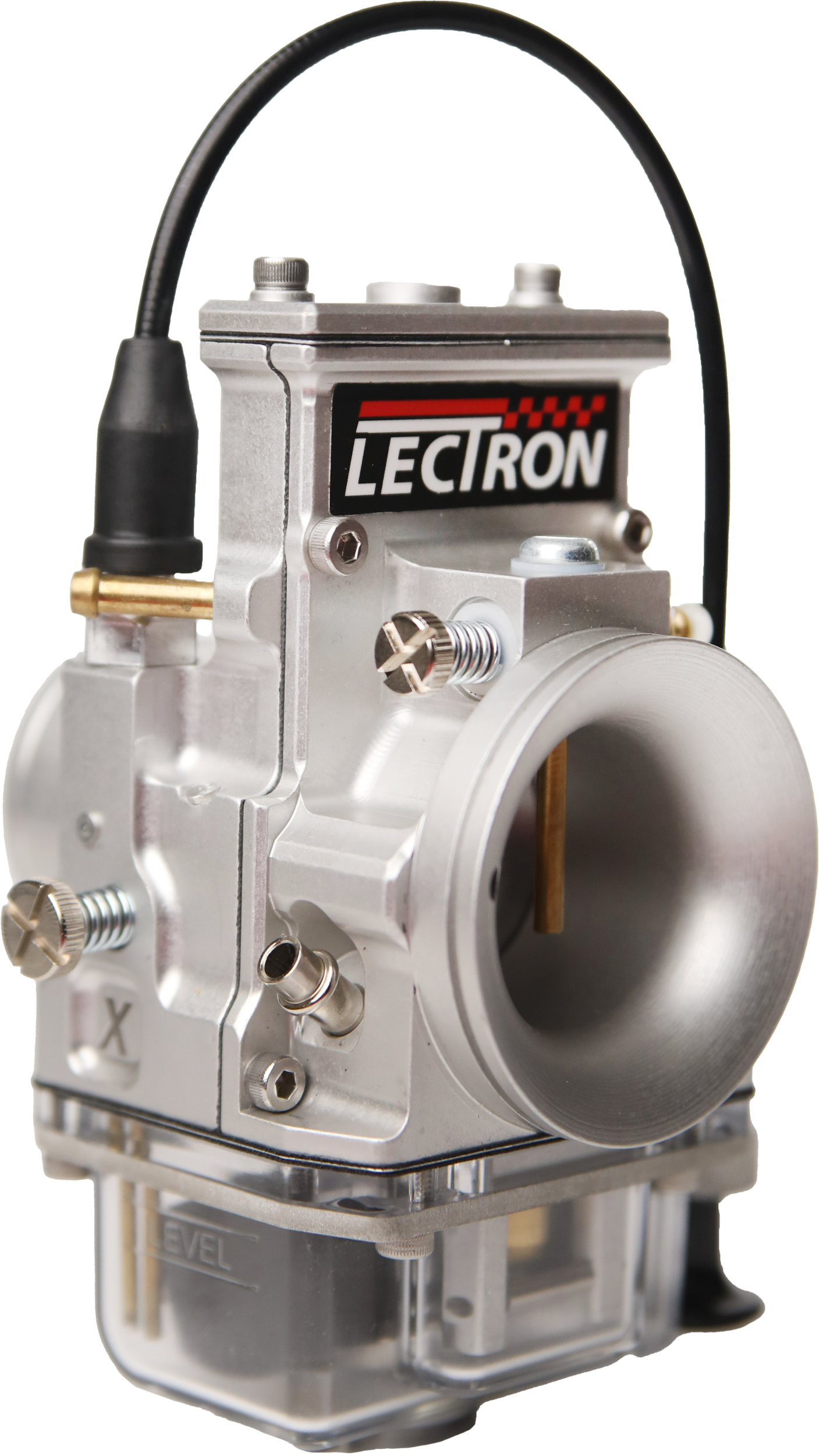 LECTRONS LLC Carburetor Kit for Harley Davidson - View 1