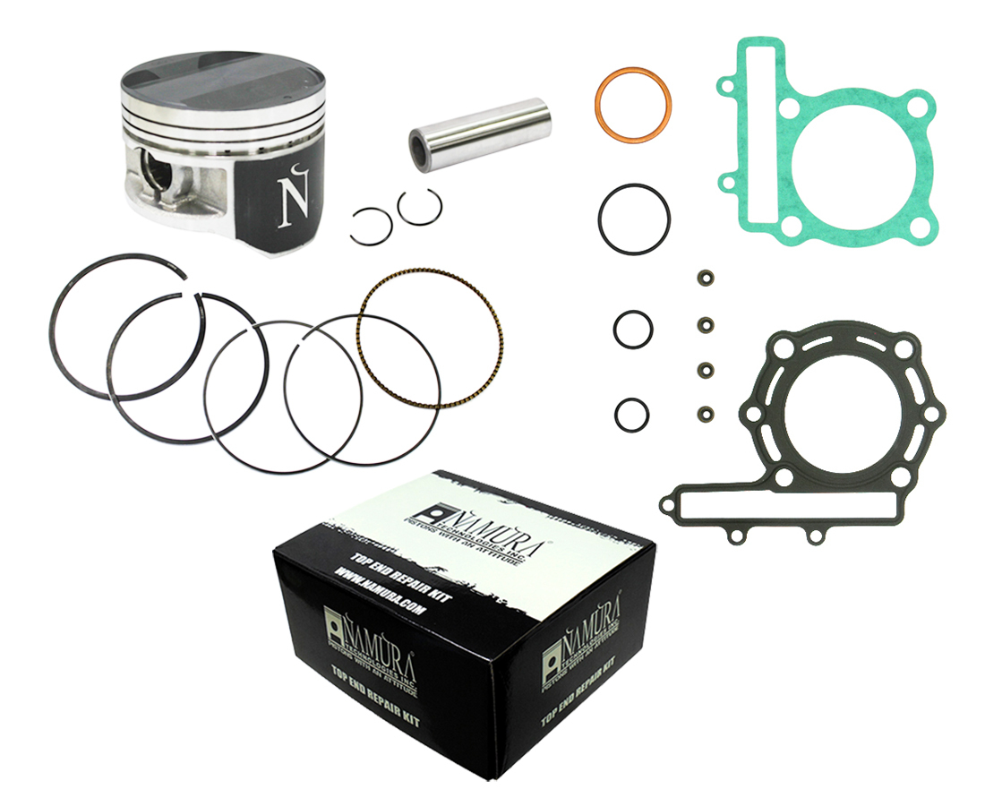 Top End Repair Kit