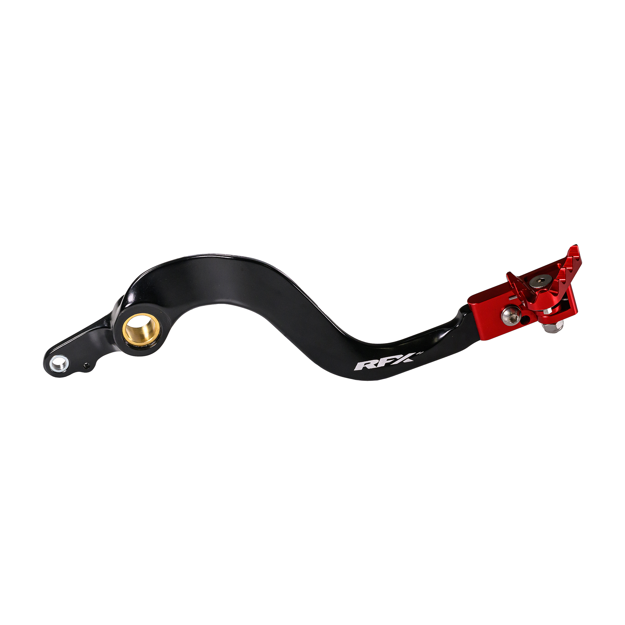 Rear Brake Pedal
