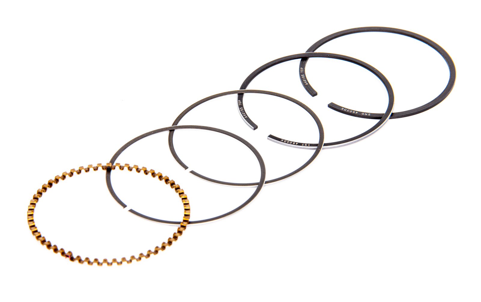Piston Ring Kit