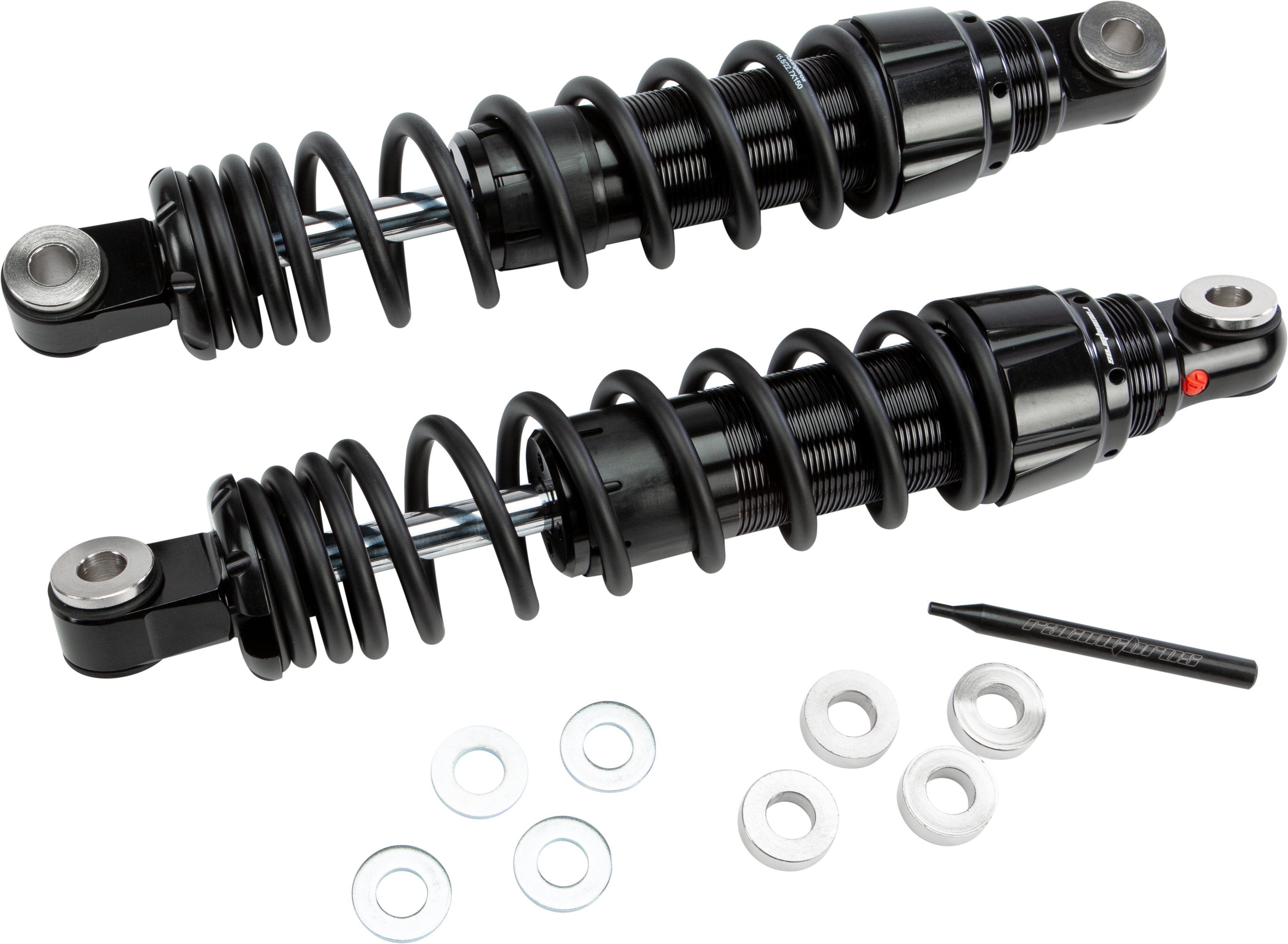 Bazooka Rear Preload Adjustable Shocks