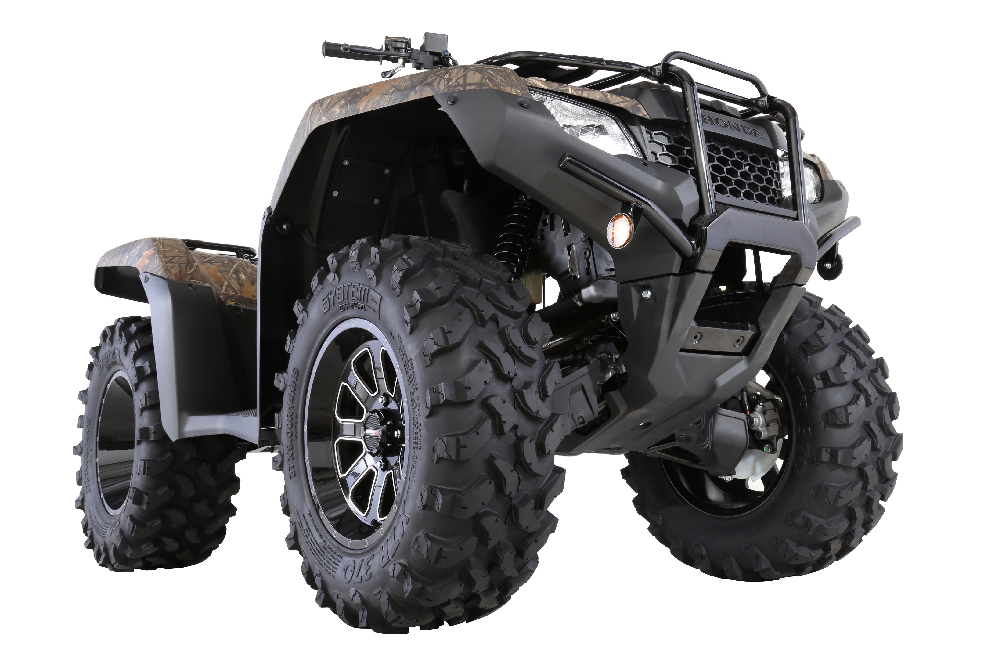 SYSTEM 3 S3-0735 Tire Xtr370 28x10R14 Off-Road Performance