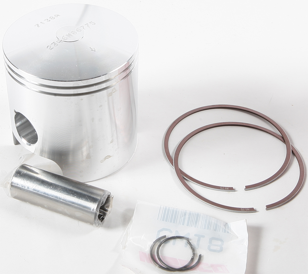 Piston