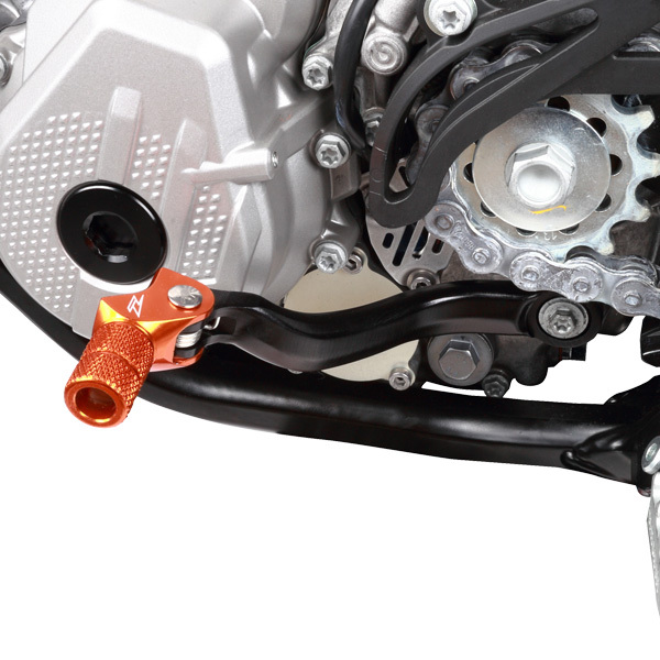 Forged Shift Lever