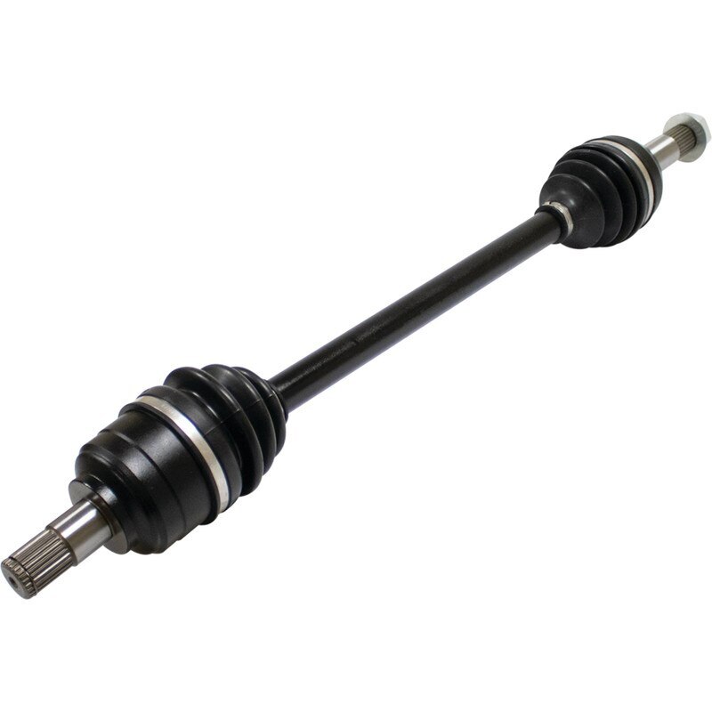 8 Ball Extreme Duty Axle