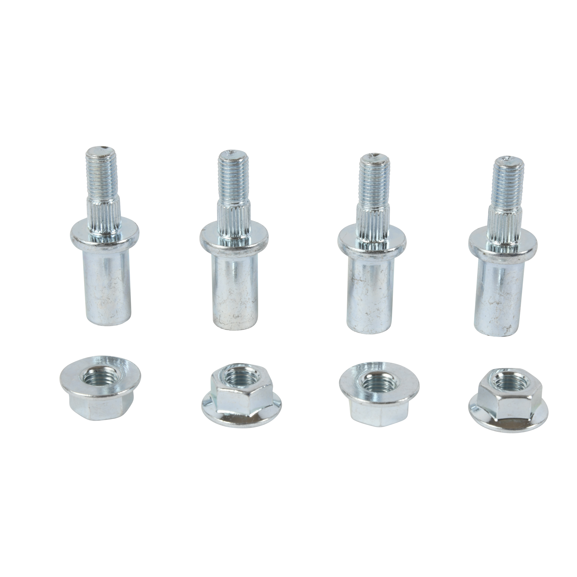 Wheel Stud & Nut Kit