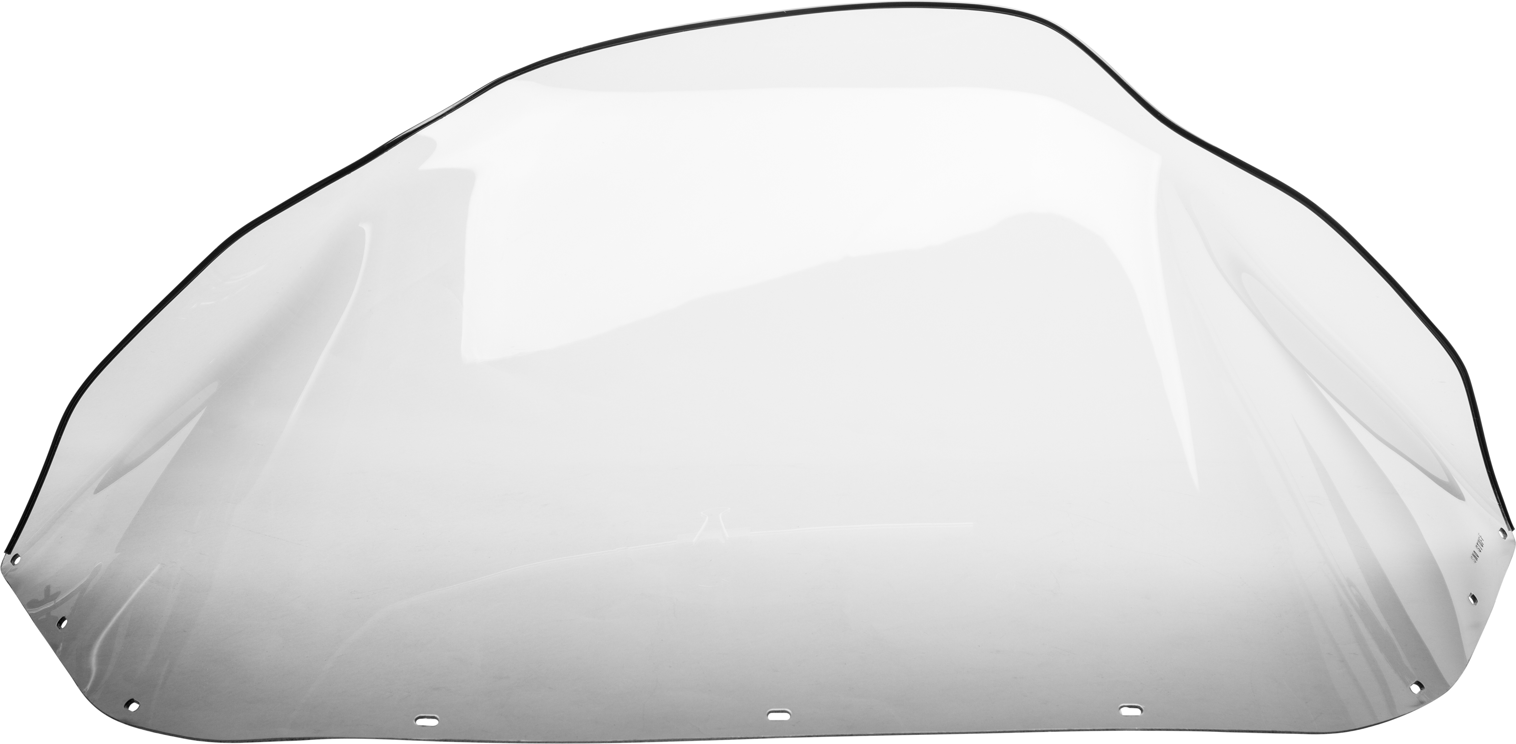 Windshield