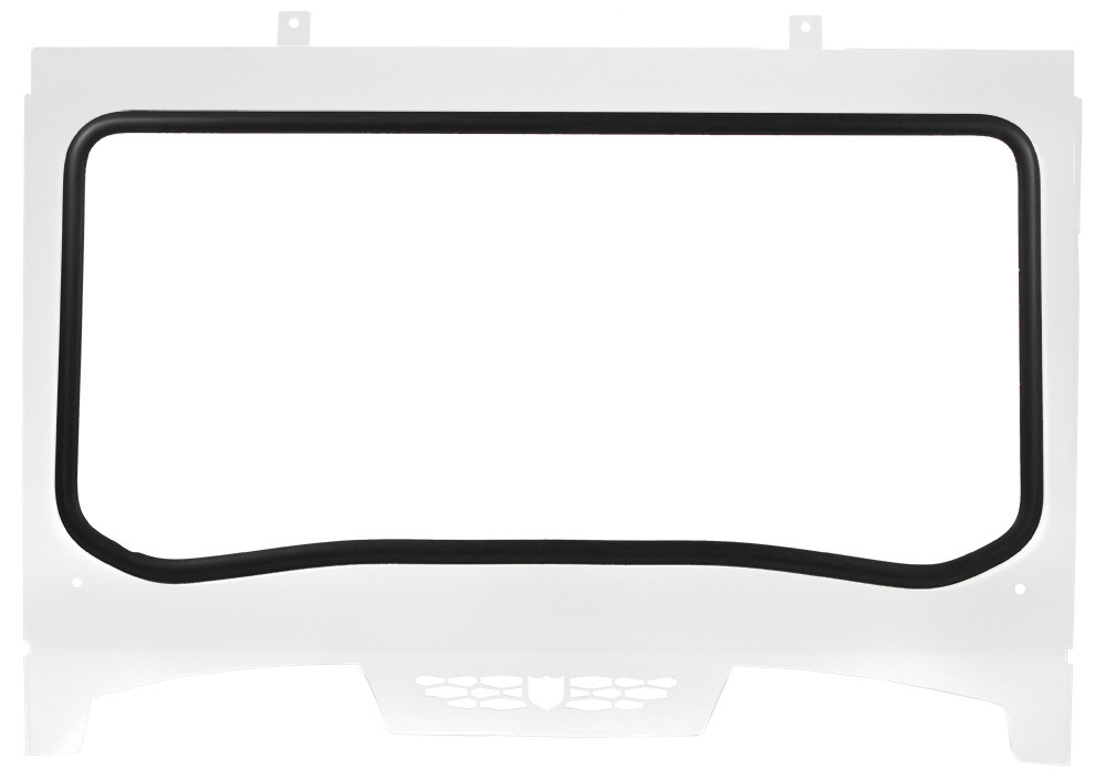 Glass Windshield