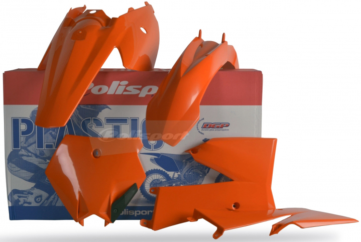 Plastic Kit