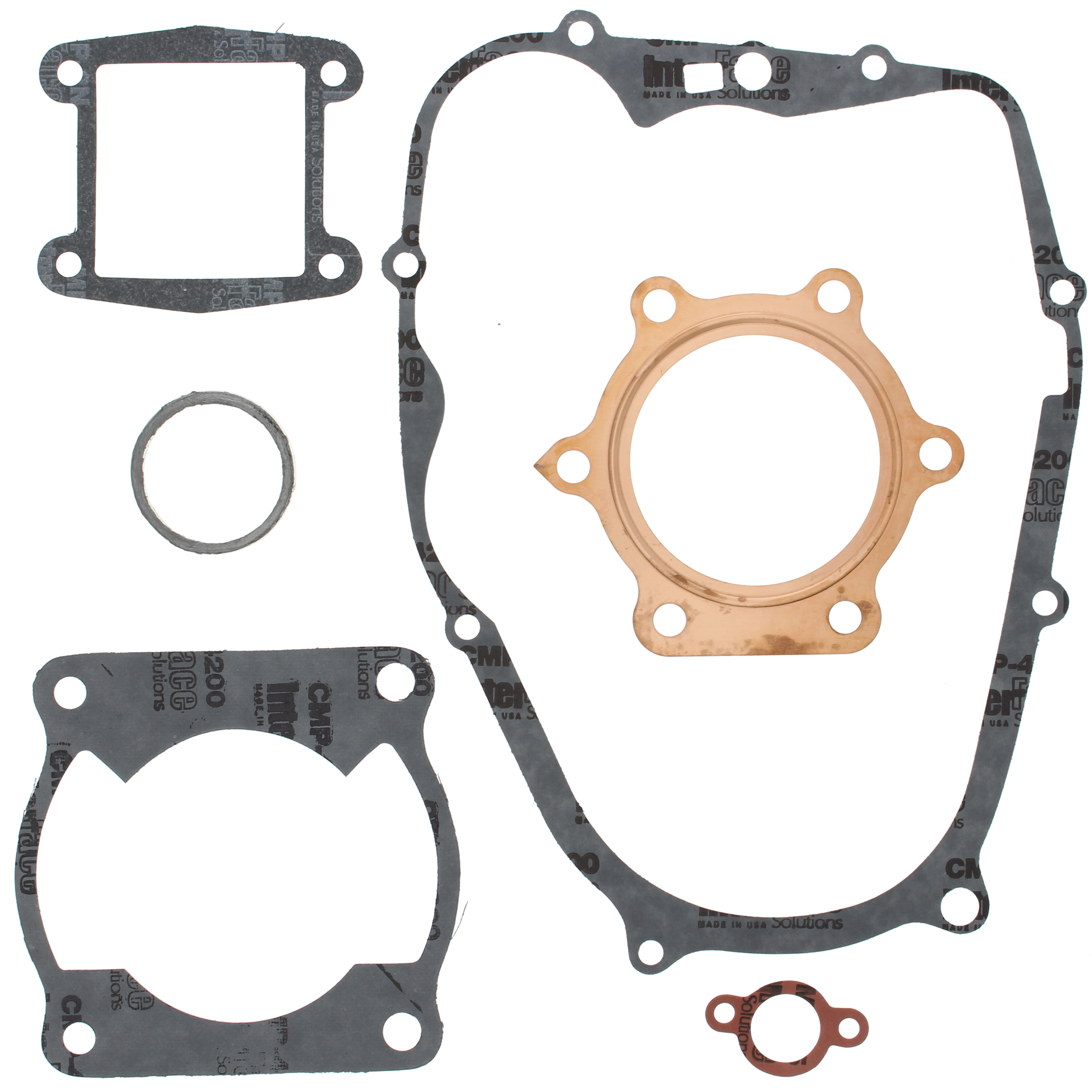 Complete Gasket Kit