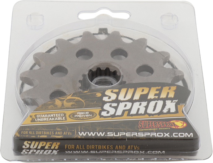 Steel Countershaft Sprocket