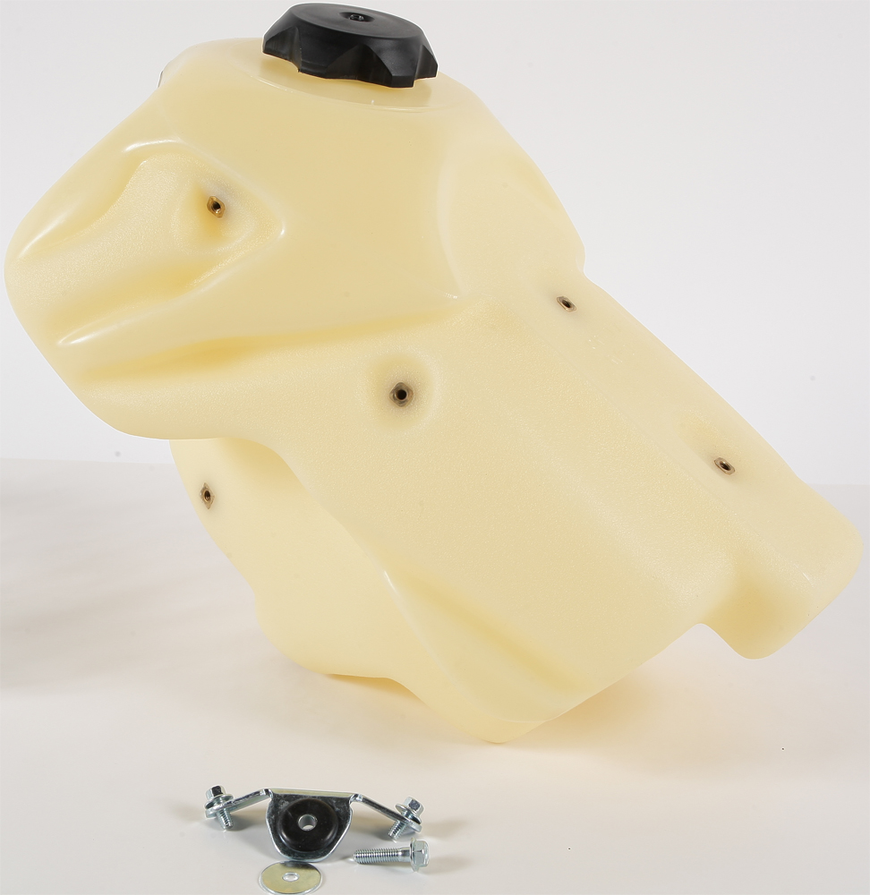 Large Capacity Fuel Tank