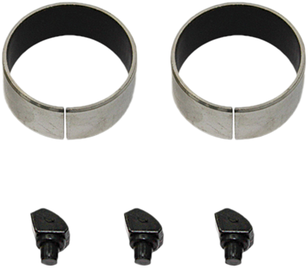SP1 Driven Clutch Rebuild Kit - View 1