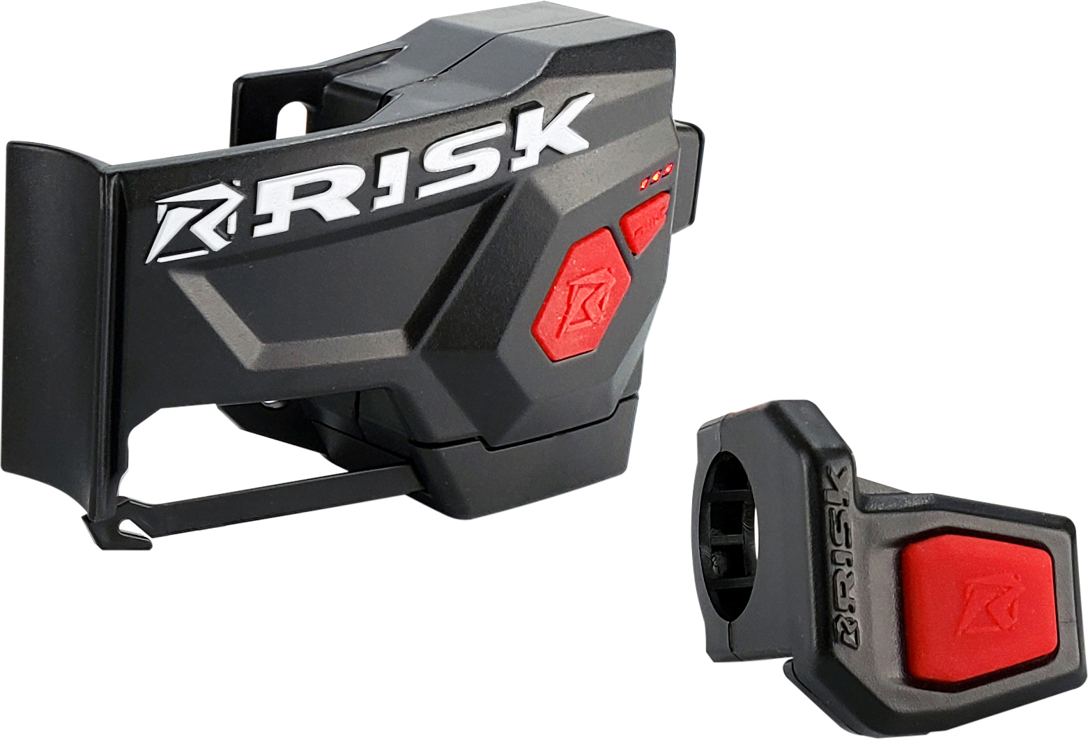 RISK RACING Ripper Auto Roll-Off System - View 1