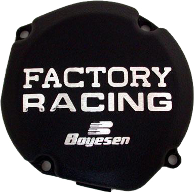 Spectra Series Factory Ignition Cover